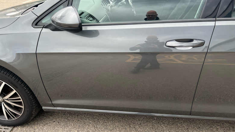 Volkswagen Golf 1.4 TSI SE [Nav] 5dr DSG Petrol Hatchback